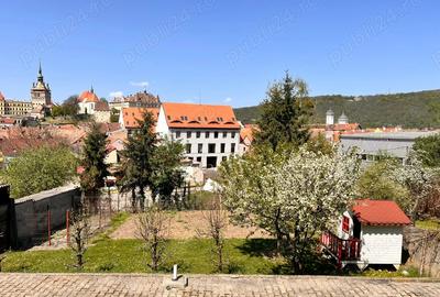 Casa de vanzare in Sighisoara, zona centrala - 5
