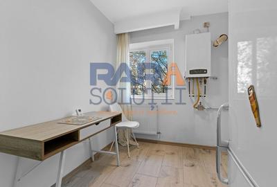 Apartament decomandat, renovat - etaj 1 Apartament decomandat, renovat - etaj 1 - 3