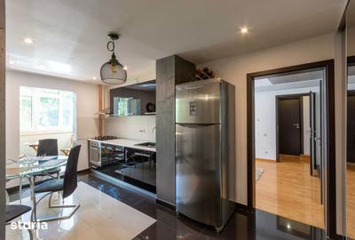 Apartament cu 3 camere în Berceni - 13