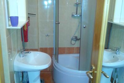 Apartament cu 2 camere decomandat în Central - 4