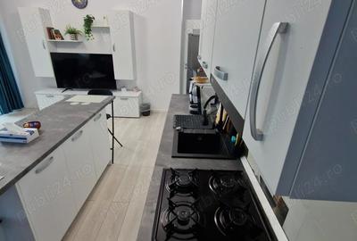 Crangasi Giulesti Apartament 2 cam 5 7 550 Euro - 4