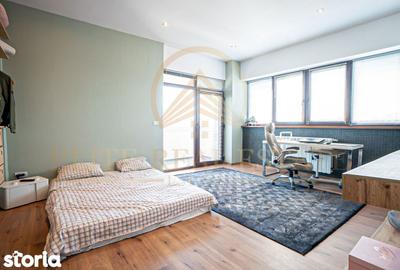 Apartament cu 3 camere, mobilat în Palazu Mare - 14