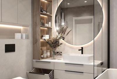 OFERTA! Apartament superb cu 3 camere la 15 minute de metrou Berceni! - 3