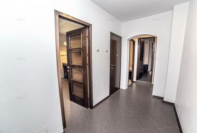 Apartament cu 2 camere decomandat, mobilat în Brâncoveanu - 16