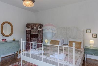 Casă cu 8 camere cu Teren 1346 Mp în Bran - 27