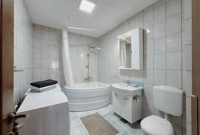 Apartament cu 2 camere decomandat în Florești - 4