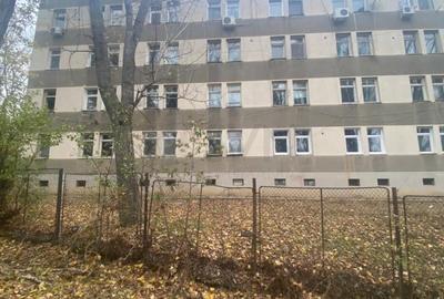 Spațiu comercial, de 1,350 mp, în Pipera - 3