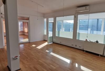 Spațiu comercial, de 144 mp, în Gheorghe Lazăr - 4