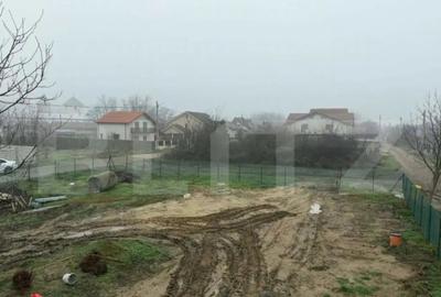 Teren de 594 mp, în Central - 5