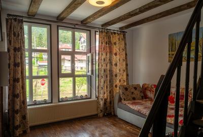 COMISION 0% | Casa 4 camere in Busteni la partia de schi... - 6