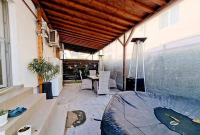 Vila P+1, situata in MAMAIA SAT - HANUL CU PESTE - 22