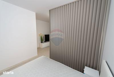 Garsonieră, mobilată în Central - 14