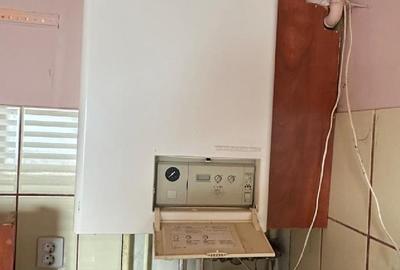 Apartament cu 2 camere decomandat în Cristian - 6