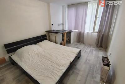 Garsonieră în Șagului