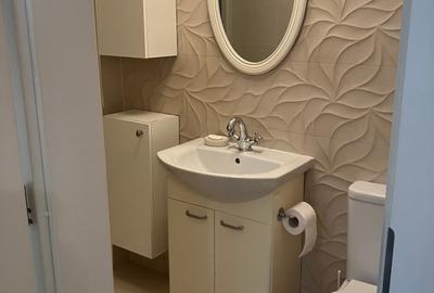 Apartament cu 2 camere decomandat în Aviatorilor - 2