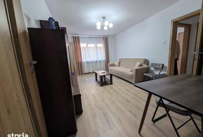 Apartament cu 3 camere decomandat în Copou - 2