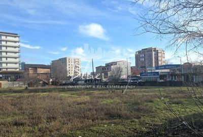 Teren Construcții intravilan de 3862 mp, în Km 4-5 - 3