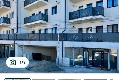 Apartament cu 3 camere decomandat în Turnișor