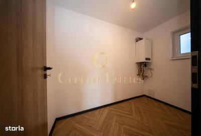 Casă cu 4 camere în Noua
