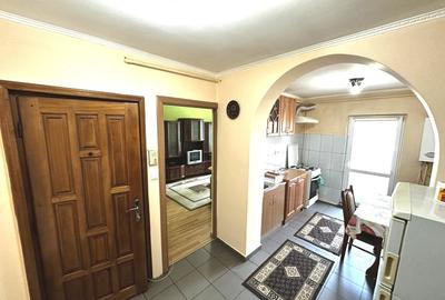 Apartament cu 2 camere decomandat, mobilat în Tolstoi - 2