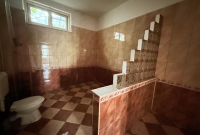 Casă individuală cu 6 camere cu Canalizare în Unirii - 6