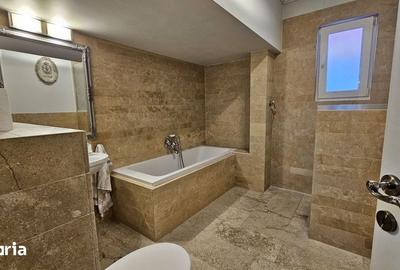 Apartament cu 4 camere, mobilat în Gruia - 18