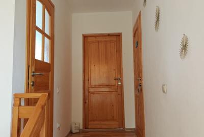 Casă individuală cu 4 camere cu Canalizare în Moieciu - 19