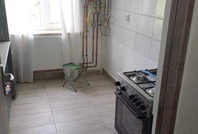 Apartament cu 2 camere semidecomandat în Ultracentral - 2