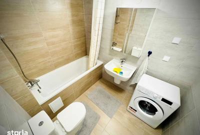 Apartament cu 2 camere decomandat, mobilat în Pantelimon - 6