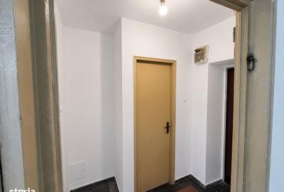 Apartament cu 2 camere în Ștefan cel Mare