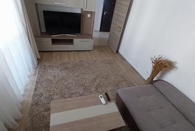 Apartament cu 2 camere decomandat în Nord - 3