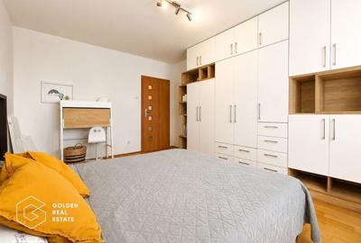 Apartament cu 2 camere în Horia - 3