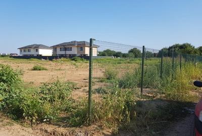 Teren Construcții intravilan de 5000 mp, în Ferentari - 2