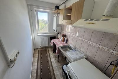 Apartament cu 2 camere semidecomandat, mobilat în Casa de Cultură - 6
