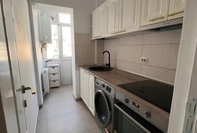 Apartament cu 2 camere semidecomandat în Podul de Piatră - 4