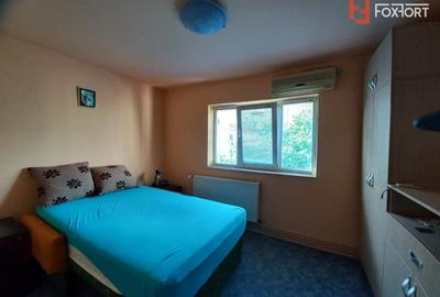 Apartament cu 2 camere semidecomandat, mobilat în Dorobanților - 2