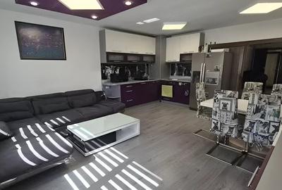 Apartament cu 2 camere decomandat în Brâncoveanu - 3