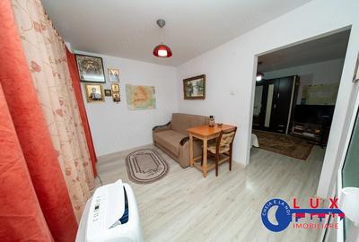 Garsonieră decomandată în Babadag - 3