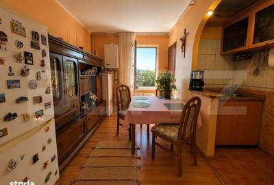 Apartament cu 2 camere în Unirii
