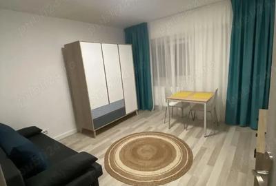 Garsonieră decomandată în Nufărul