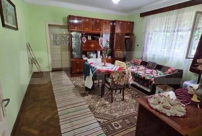 Casă cu 3 camere cu Teren 1111 Mp în Nadiș