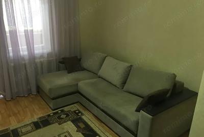 Garsonieră în Buziașului - 2