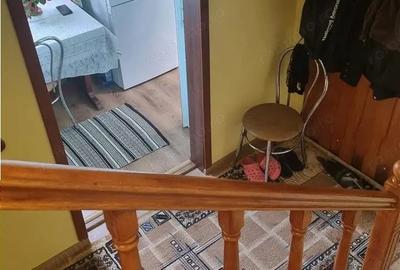 Casă în Traian - 1
