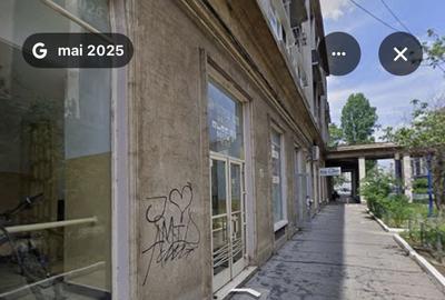 Apartament cu 2 camere decomandat în Ultracentral
