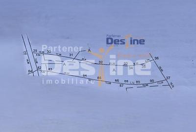 Teren Construcții intravilan de 1451 mp, în Copou - 2