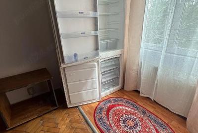 Apartament cu 2 camere nedecomandat în Șagului