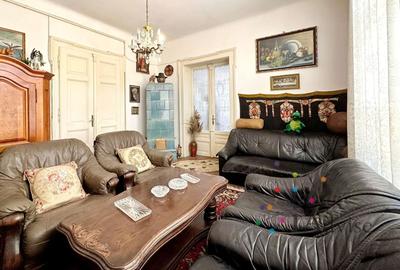 Apartament cu 3 camere circular în Centrul Istoric - 3
