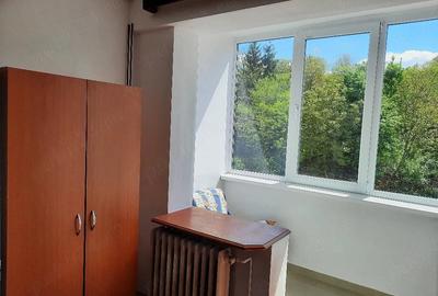 Garsonieră decomandată în Tudor - 3