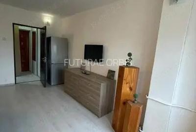Garsonieră decomandată în Dristor - 2
