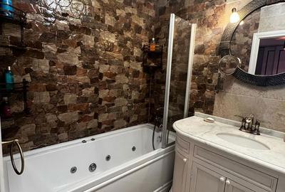 Casă cu 4 camere în Săbăreni - 11